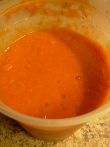 All-Purpose Tomato Sauce